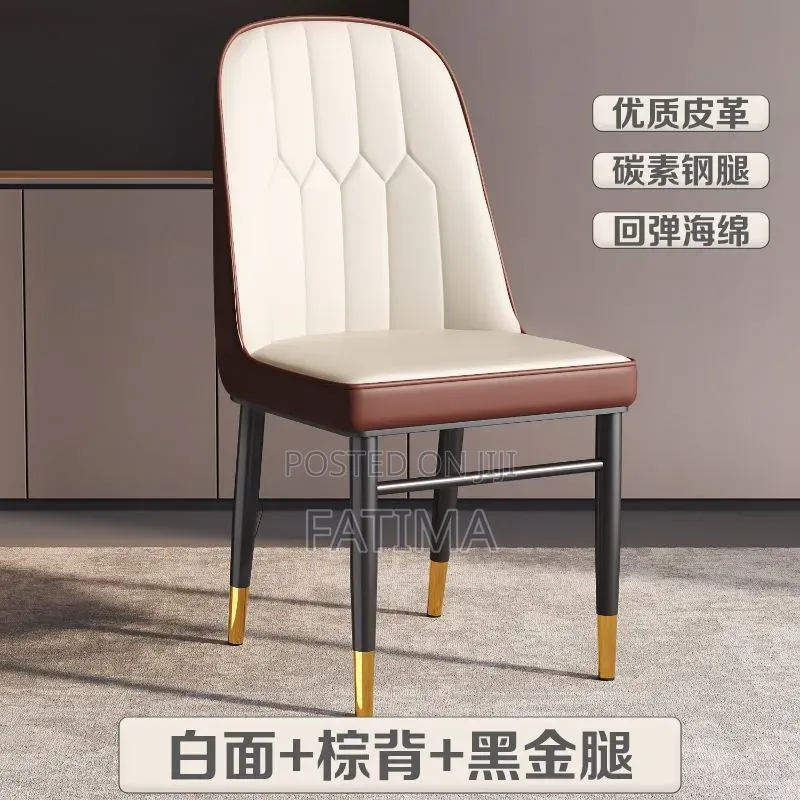 4pcs Dining Chairs