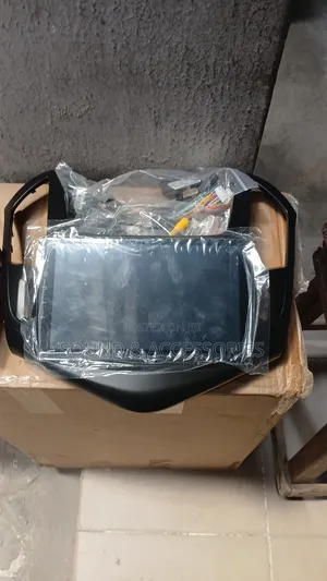 Chevrolet Cruze 2013-2016 Android GPS Navigation System