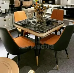 By 4 Dining Tables