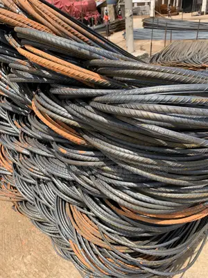 Iron Rod TMT Foreign Standard and Local Supply