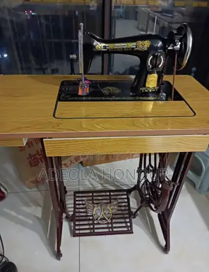 Sewing Machine
