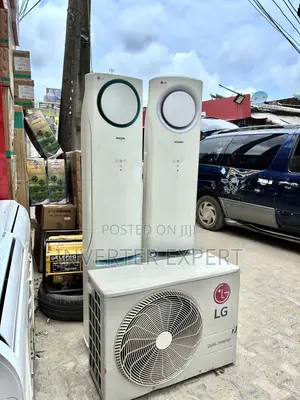 Modern Inverter Air Conditioner