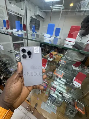 Apple iPhone 15 Pro Max 256 GB