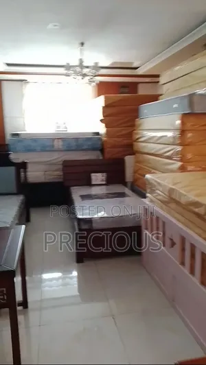 Foreign Spring Orthopedic Mattress
