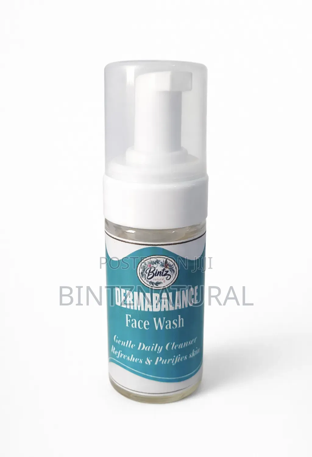 Face Cleanser
