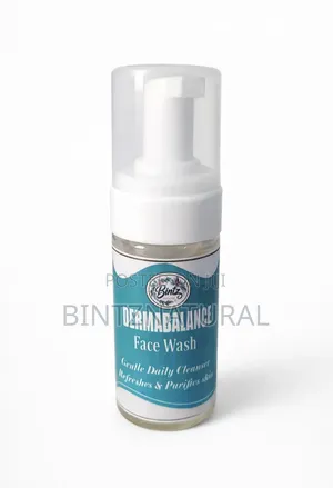 Face Cleanser