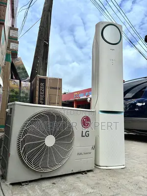 Modern Technology Inverter Air Conditioner