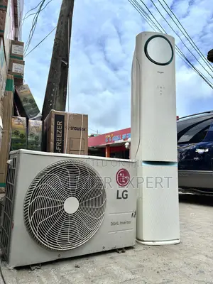 Modern Technology Inverter Air Conditioner