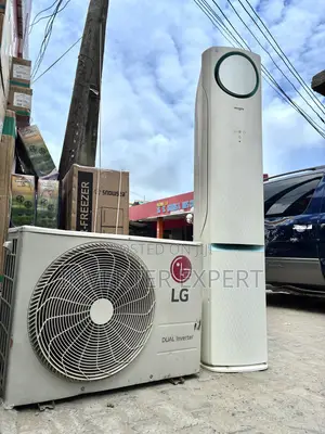 Modern Technology Inverter Air Conditioner
