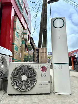 Modern Technology Inverter Air Conditioner