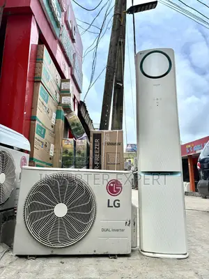 Modern Technology Inverter Air Conditioner