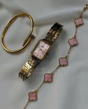 Stylish and Adorable Jewelry for Both Men and Women