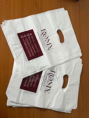 Branded T-Shirts, Mugs, Bags More in Ibadan