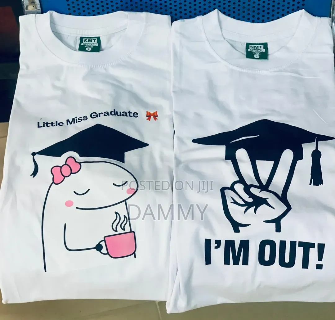 Branded T-Shirts, Mugs, Bags More in Ibadan