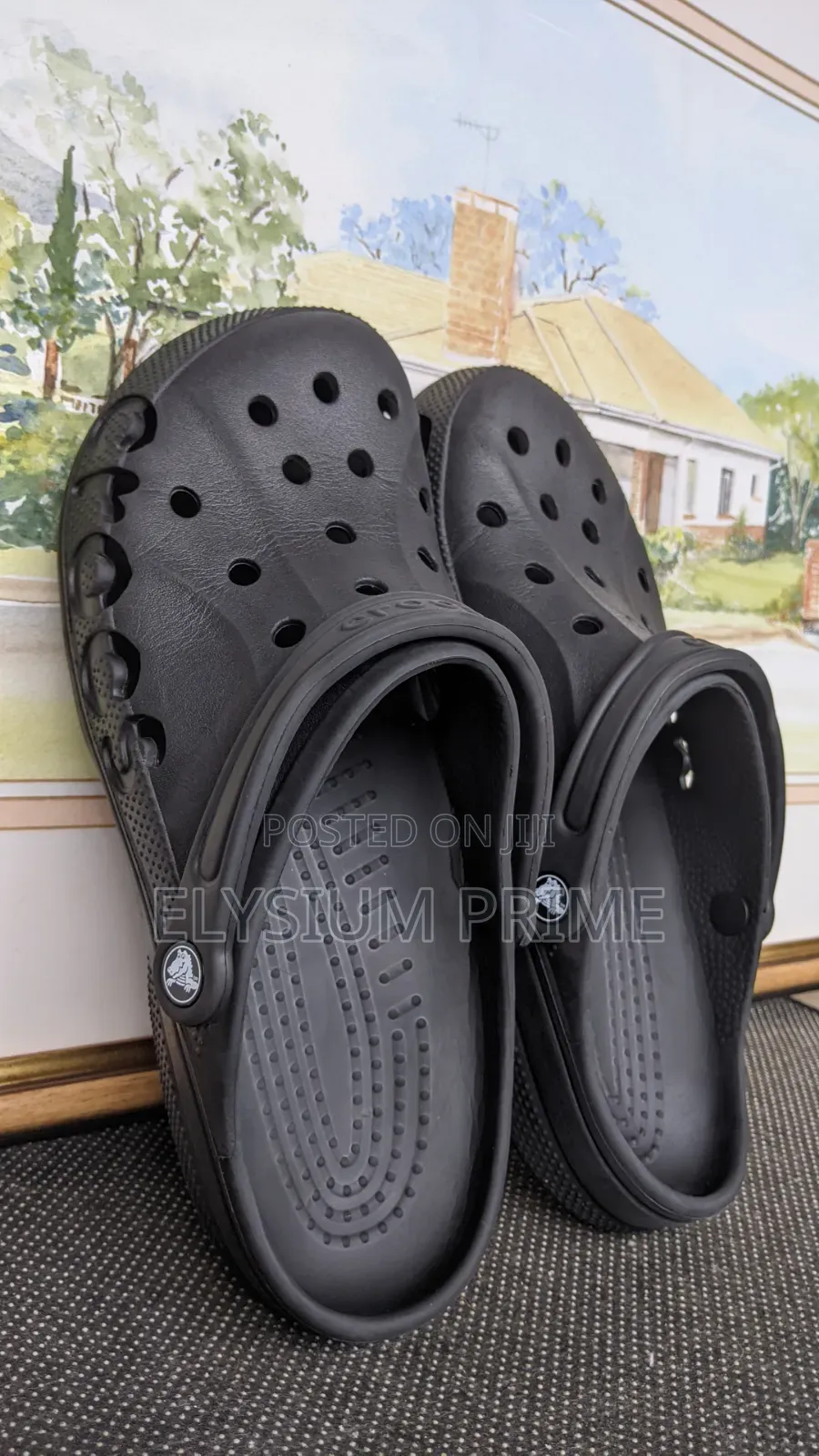Crocs Mules