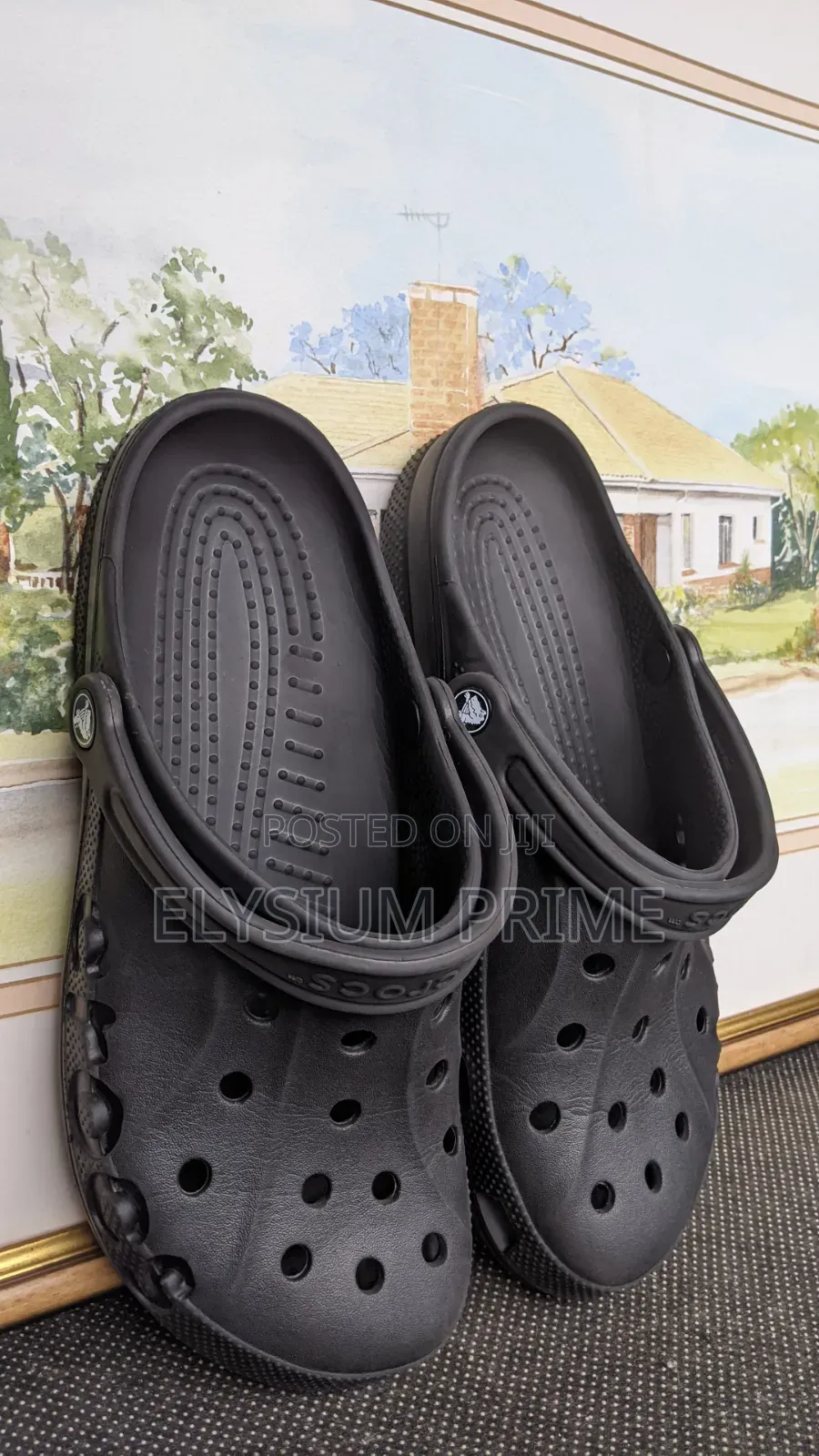 Crocs Mules