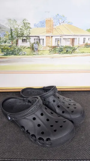 Crocs Mules
