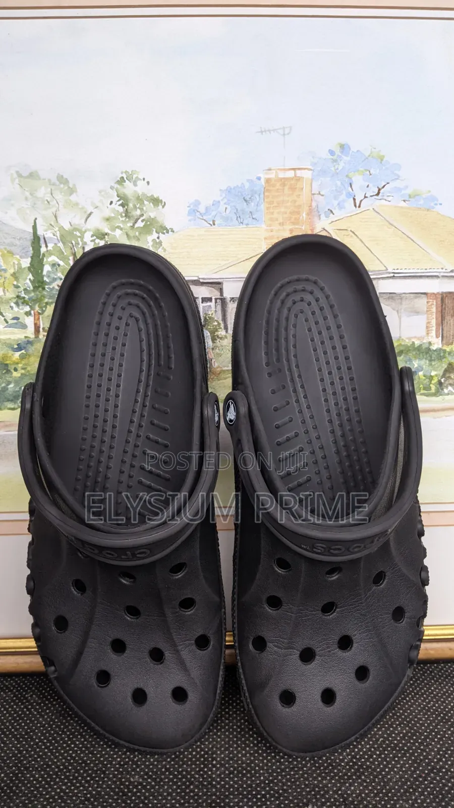 Crocs Mules