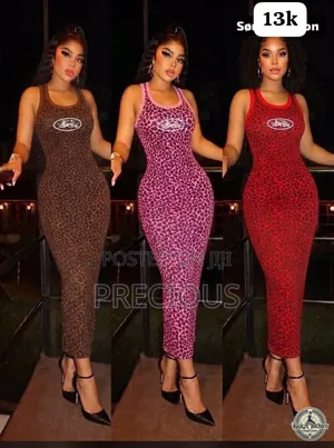 Preci-Wears Collection