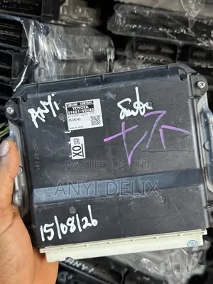 Ecu Brainbox Lexus Gx460 2009-2013 1urfe 4.6l V8 at 89661-60u40.