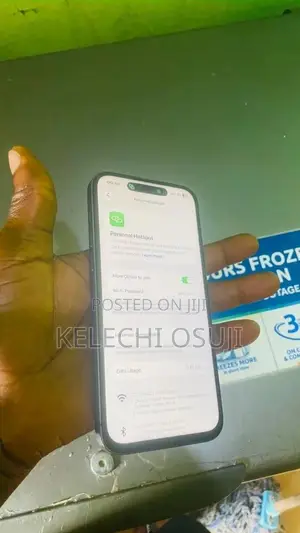 Apple iPhone 14 Pro Max 256 GB Purple