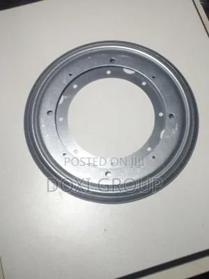 Lazy Susan Bearing 360° Rotating Furniture Turntable