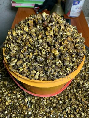 Nnoko or Big Perewinkles for Sale Both Dried and Fresh Are Available