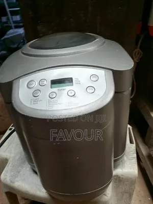 Bread Maker