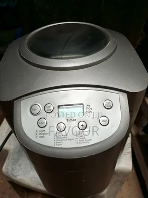Bread Maker