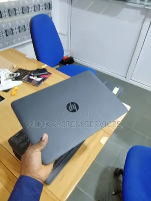 Laptop HP EliteBook 840 G1 8GB Intel Core i5 HDD+SSD 500GB