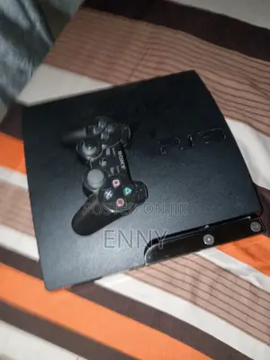 Neat Play Station 3