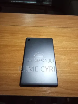 Samsung Galaxy Tab A7 Lite 32 GB Silver