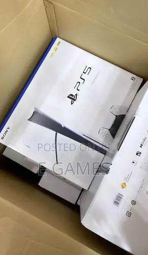 Playstation 5 Slim Europe