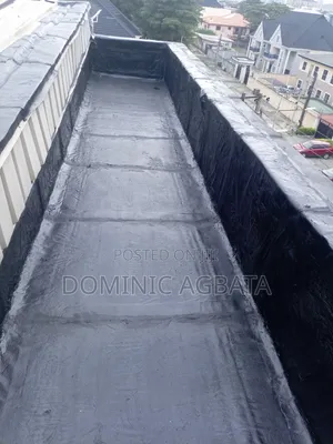 Inwit Roof Waterproofing Specialists
