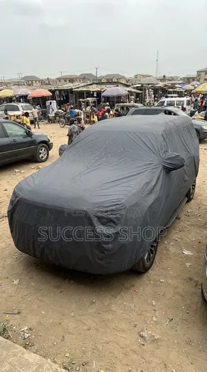 Motor Covers. Double Layer Car Coverage