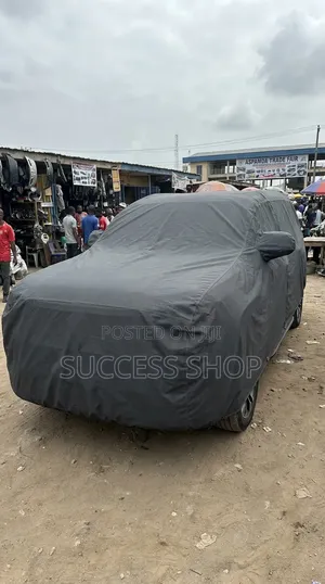 Motor Covers. Double Layer Car Coverage
