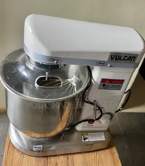 10 Litres Multipurpose Mixer