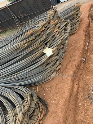 Iron Rod TMT and Local Wholesale Price’s
