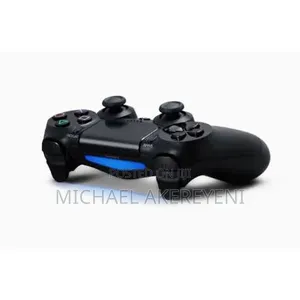 Ps4 Gamepad Controller