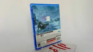 God of War Ragnarök (PS5) - Brand New