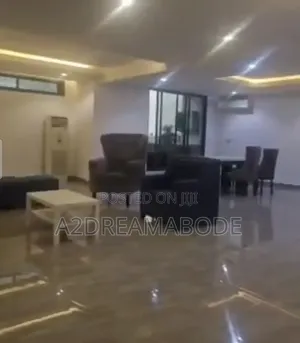 4bdrm Maisonette in Maryland, Shonibare Estate for rent