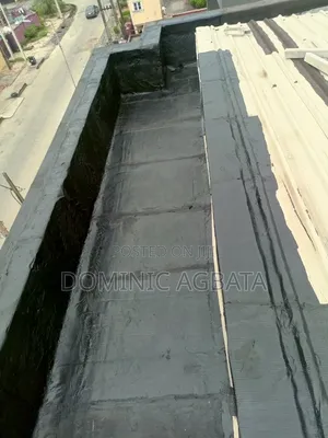 Sennight Roof Waterproofing Expert