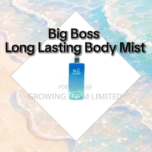 Givanas Blu Long Lasting Perfumed Body Mist
| 215ml