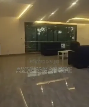 4bdrm Maisonette in Maryland, Shonibare Estate for rent