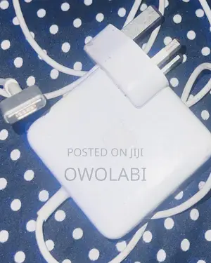 Complete MacBook Air 2017 Charger Available