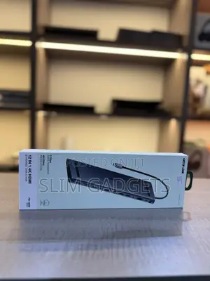 Green Lion 12 in 1 USB Hub