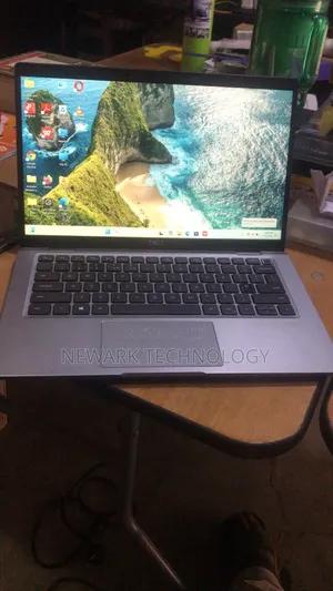 Laptop Dell Latitude 7320 16GB Intel Core i7 SSD 256GB
