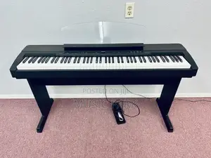 Yamaha P140 Digital Piano Available!