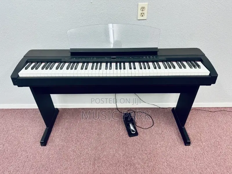 Yamaha P140 Digital Piano Available!