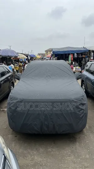 All Body Car Cover, All Weather Double Layer Car Cover Available